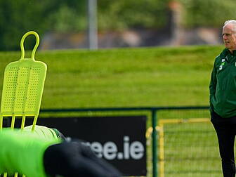 McCarthy analyses Denmark's ga...